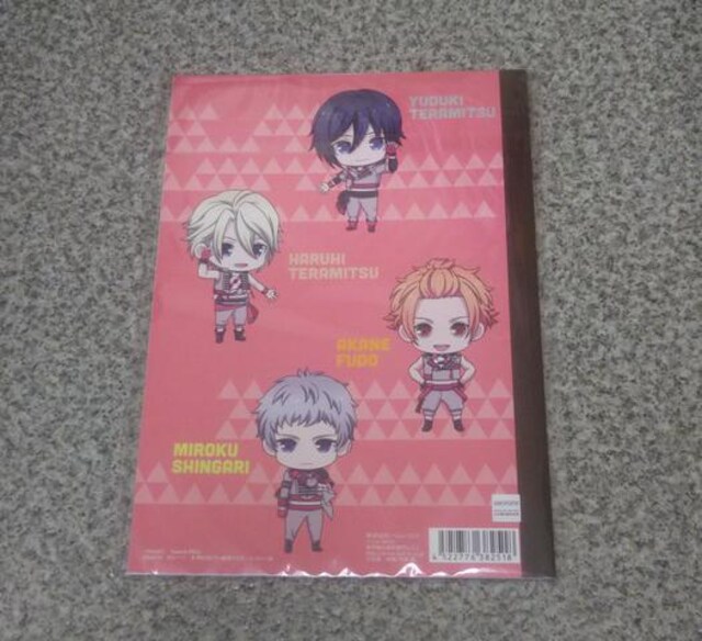 B-PROJECT`Ⓒ*G[V`B5m[gB  Aj/R~bN/LN^[ 