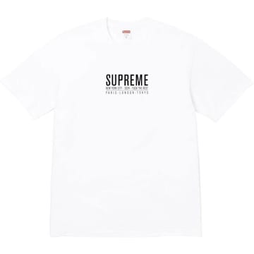 Supreme TVc XL 24SS