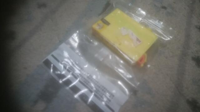 CNJ[gbW@hCY46 YELLOW 