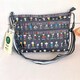 VigpLeSportsac X|[gTbN Xk[s SNOOPY V_[obO 3352 O[ 