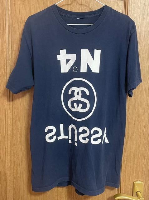 Xe[V[ stussy TVc L  uh 