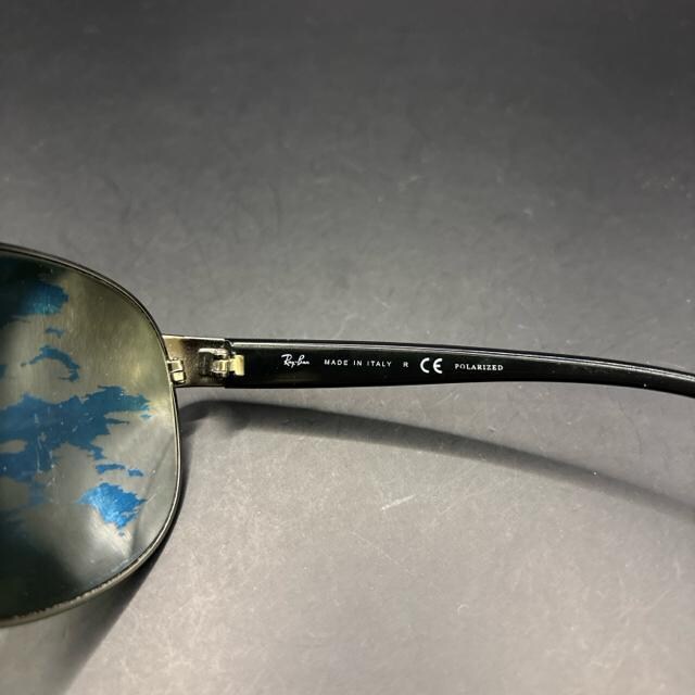  RayBan Co TOX RB3386  uh 