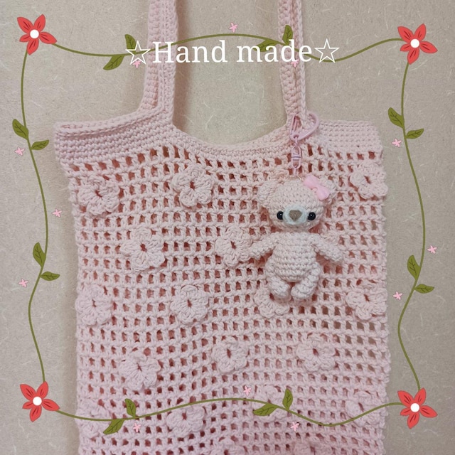 Hand made@@sN̂ԁN}ƈꏏlbgy^Rg[gobO   ybg/|/| 