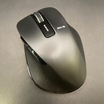  ELECOM GR EX-G CX}EX M-XGM10DB
