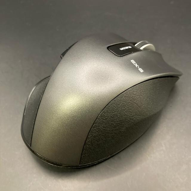  ELECOM GR EX-G CX}EX M-XGM10DB  PC{/Ӌ@ 