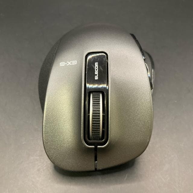  ELECOM GR EX-G CX}EX M-XGM10DB  PC{/Ӌ@ 