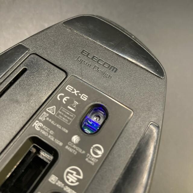  ELECOM GR EX-G CX}EX M-XGM10DB  PC{/Ӌ@ 