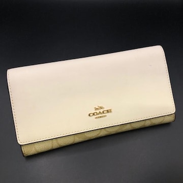  COACH R[` z C5966