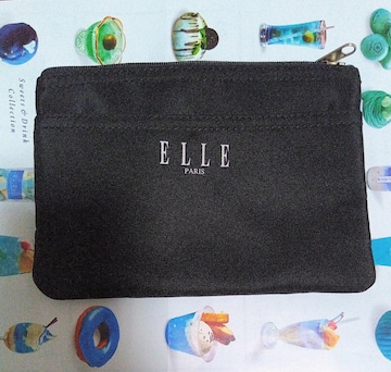 ELLE@