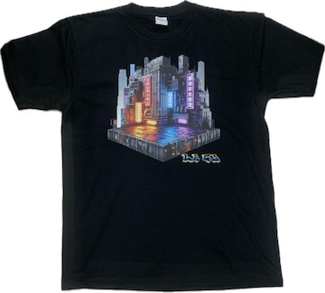 Vi LAG2 The Future City OtBeB T  L