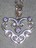 ŏIl܂ԌoiiVilSTAR JEWELRYsilver925󂨟n[gL[rbN3lbNX