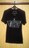 ROENロエン フォログラムスカルプリントTシャツ 44