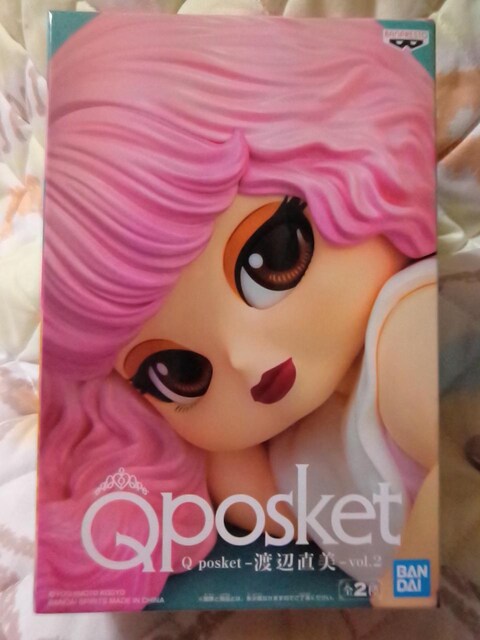 Qposket`nӒ`vol.2 A^Cv   ^gObY 