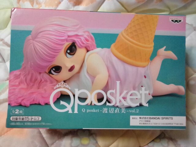 Qposket`nӒ`vol.2 A^Cv  ^gObY 