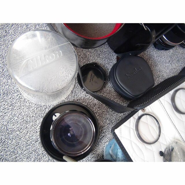 jR NIKON NIKOMAT FTN NikoñJ FTN ! B  Ɠd/AV 