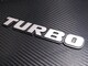 TURBO^[{ A~odl ʎd SILVERBLACK Gu ViJiI