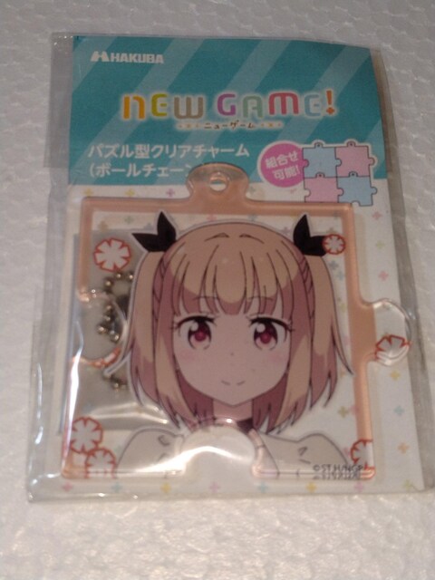 NEW GAME j[Q[@ѓ Zbg@  Aj/R~bN/LN^[ 