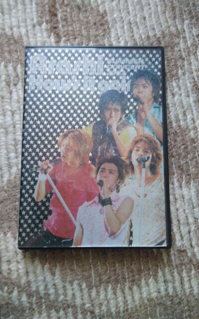 Howfs it goingHSUMMER CONCERT 2003   CD/DVD/rfI 
