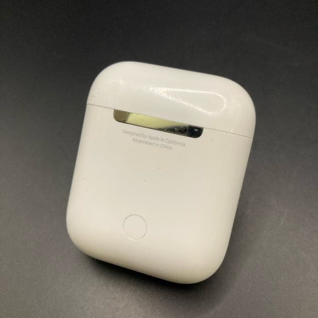   Apple Abv AirPods 2 CXCz  Ɠd/AV 