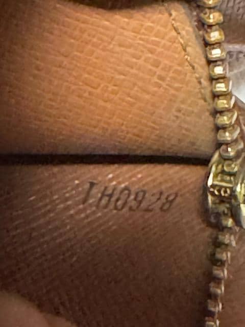 ӂ߂āLOUIS VUITTONmOzEDꁚӒς݁2_܂Ƃߔ聚3500~X^[g  uh 