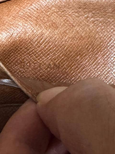 ӂ߂āLOUIS VUITTONmOzEDꁚӒς݁2_܂Ƃߔ聚3500~X^[g  uh 