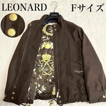  i LEONARD {^  XCOgbv u] Ii[