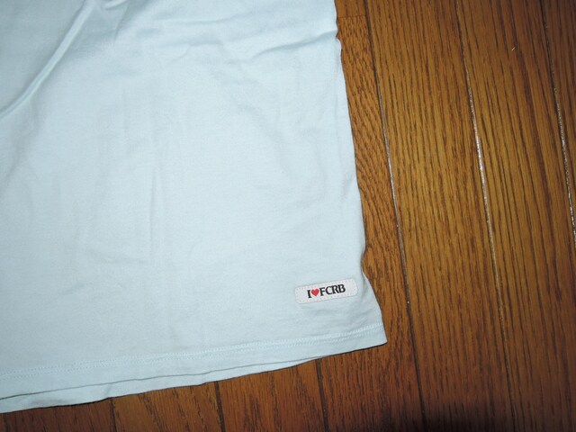 F.C.REAL BRISTOL ~ NIKE uXg |Pbg TVc M Pocket TEE Jbg\[ TVc  uh 