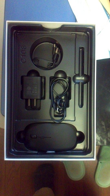 ^ubg AUMI C108 A55  PC{/Ӌ@ 