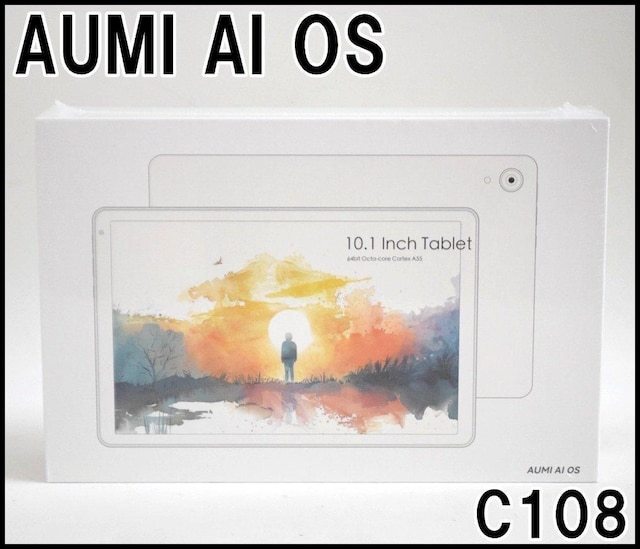 ^ubg AUMI C108 A55  PC{/Ӌ@ 