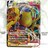 レジエレキ RRRポケモンカード パラダイムトリガー トリプルレア トランジスタ ダイライデン Resi-Elecchi RRR