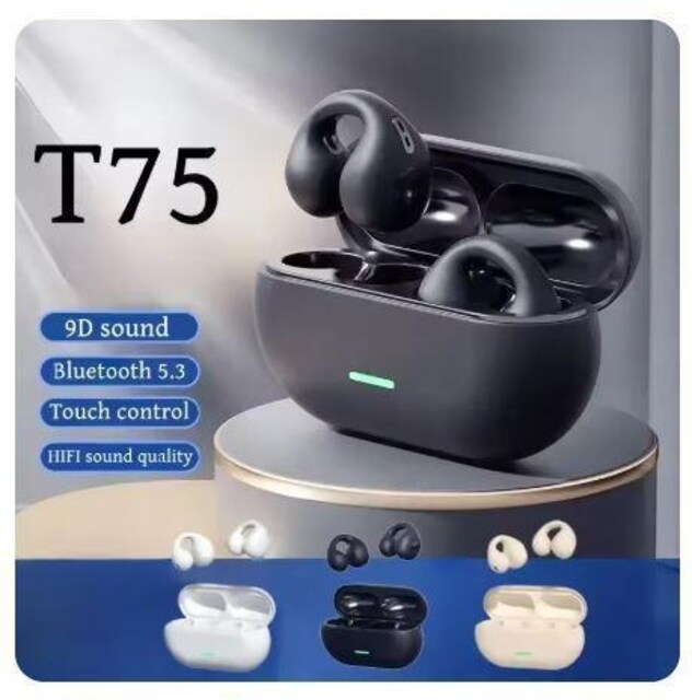 zCg @T75@CX@wbhZbg@Cz@Bluetooth 5.3@y@mCYLZO@ʘb@X|[c  Ɠd/AV 