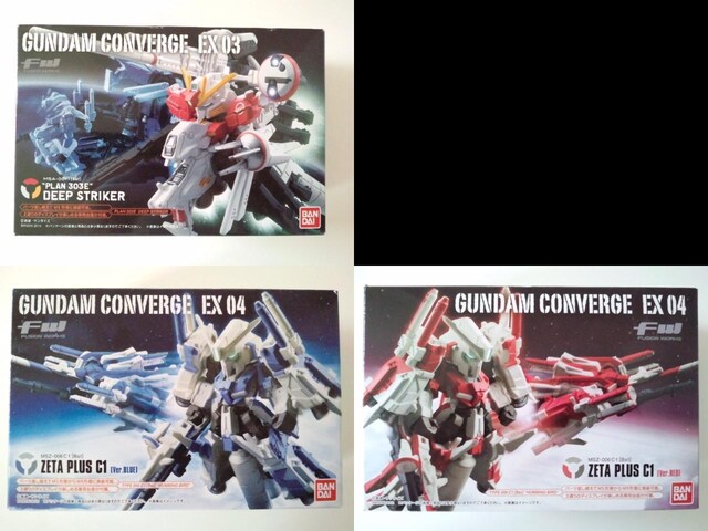 K_Ro[W EX03 EX04 BLUE/RED 