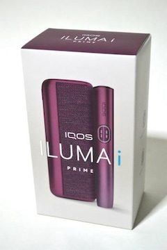 Vi IQOS ILUMA i PRIME ACRX C}i vC K[lbgbh { io^ς J gp