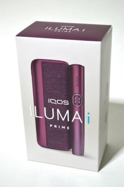 Vi IQOS ILUMA i PRIME ACRX C}i vC K[lbgbh { io^ς J gp   jt@bV 