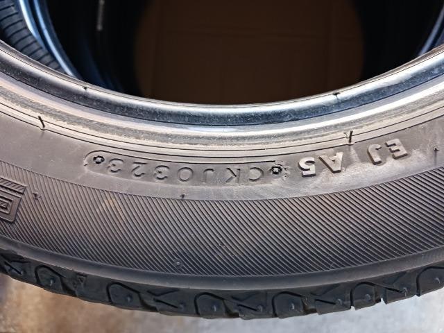 165/55R15 ă^CZbg  /oCN