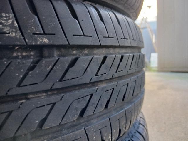 165/55R15 ă^CZbg  /oCN