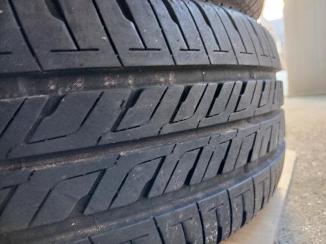 165/55R15 ă^CZbg  /oCN