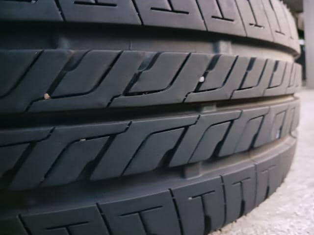 165/55R15 ă^CZbg  /oCN