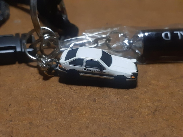 gpD INITIAL D Xgbv L[z_[ ~jJ[t AjObY  CD/DVD/rfI 