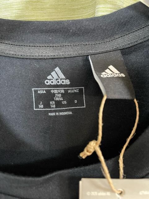 adidas AfB_X@ubN TVc 140 gpi  uh 
