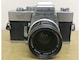 Minolta ~m^ SRT SUPER {fB MC W.ROKKOR-HG 1:2.8 f=35mm Y WN
