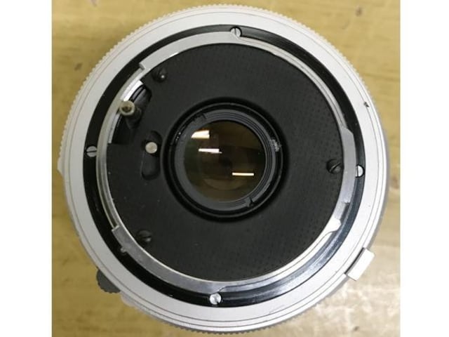 Minolta ~m^ SRT SUPER {fB MC W.ROKKOR-HG 1:2.8 f=35mm Y WN  Ɠd/AV 