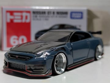 yжzY NISSAN GT-R NISMO