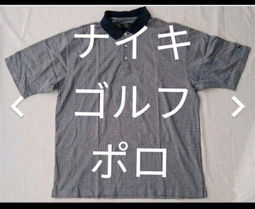 NIKE GOLF |Vc L lCr[  iCLSt
