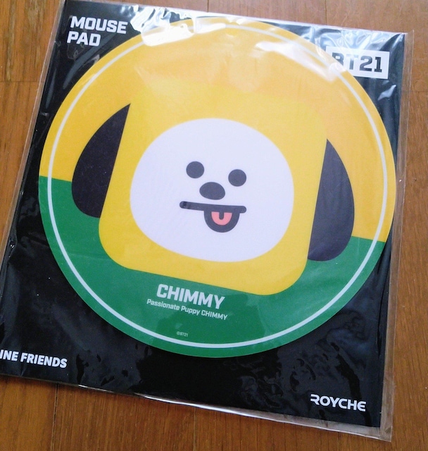 BT21}EXpbh@CHIMMY   PC{/Ӌ@ 