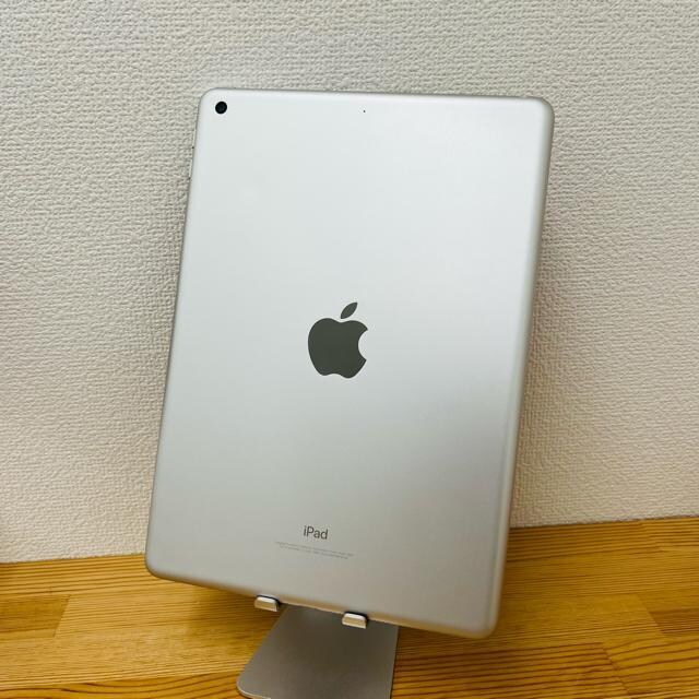 B 100% iPad 6 6 32 GB Wi-Fi Vo[ {  PC{/Ӌ@ 
