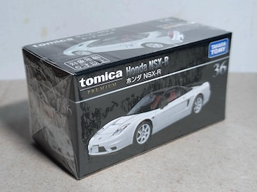 yжбсz NSX-R