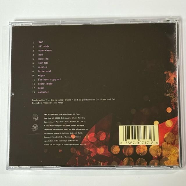 Pet / Pet  CD/DVD/rfI 