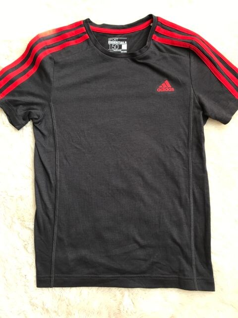 adidas SPORT ESSENTIALS  TVc 150Z`   uh 