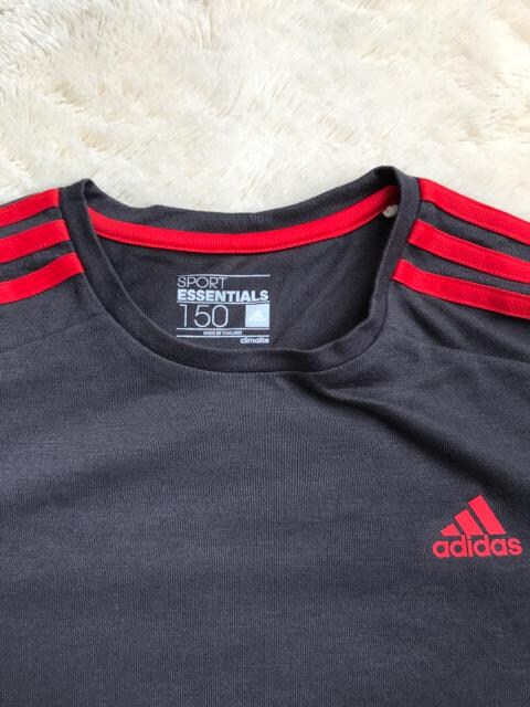 adidas SPORT ESSENTIALS  TVc 150Z`  uh 